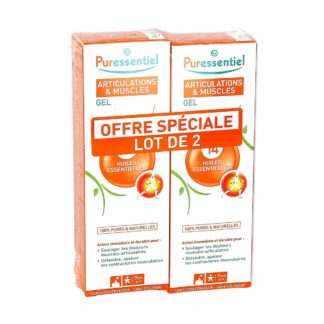 Puressentiel Gewrichten & Spieren Gel