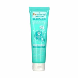 Puressentiel Circulatie Frisse Hydraterende Crème