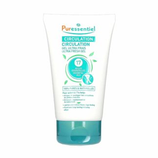 Puressentiel Circulatie Ultra Frisse Gel