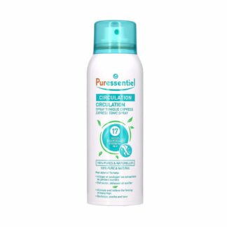 Puressentiel Circulatie Express Tonic Spray