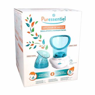 Puressentiel Stoom Diffuser