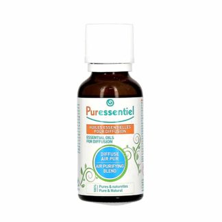 Puressentiel Essentiële Oliën voor Luchtzuiverende Verstuiving