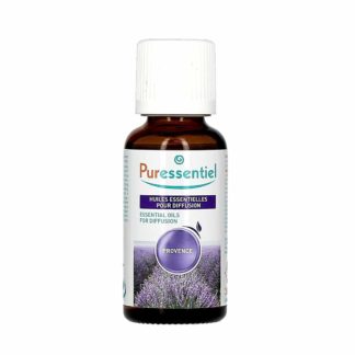 Puressentiel Essentiële oliën voor verstuiving Zen Diffuser