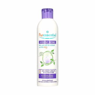 Puressentiel Intieme Hygiëne Milde Reinigingsgel