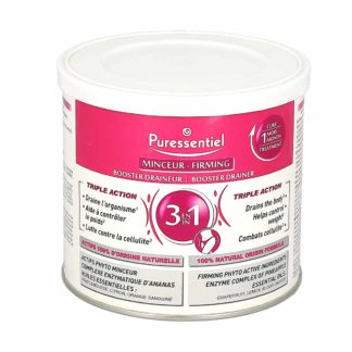 Puressentiel Afslankingsversterker