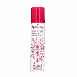 Puressentiel Afslankende Droge Olie