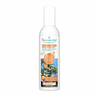 Puressentiel huisparfum Zoetheid van citrusvruchten