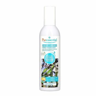 Puressentiel Invigorating Softness Huisgeur