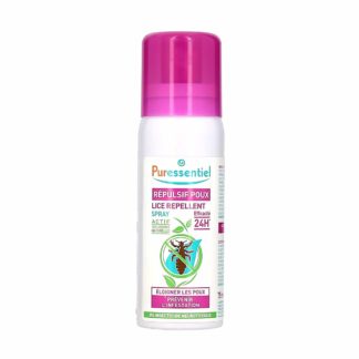 Puressentiel Luizenafweermiddel