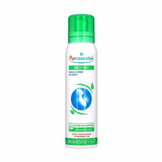 Puressentiel Resp OK Spray voor in de lucht