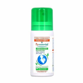 Puressentiel Resp OK Spray voor in de lucht