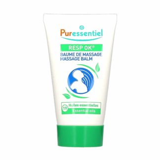 Puressentiel Respi OK Massagebalsem