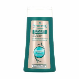 Puressentiel Verdichtende Shampoo Tegen Haaruitval Aanvulling