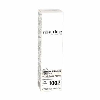 Resultime Anti-Ageing Halscrème