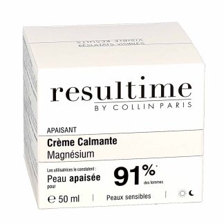 Resultime Magnesium Kalmerende Crème