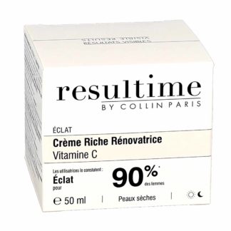 Resultime Vit C Vernieuwende Rijke Crème