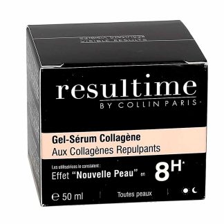 Resultime Collageen Serum Gel