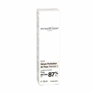 Resultime Vit C Huid Perfecterend Serum