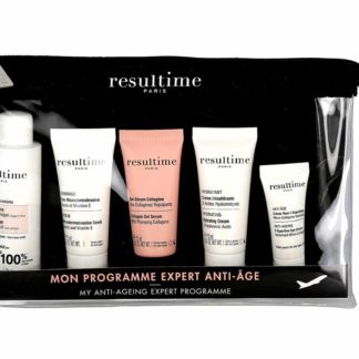 Resultime ontdekkingskit