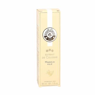 Roger & Gallet Keulen Extracten Magnolia Folie