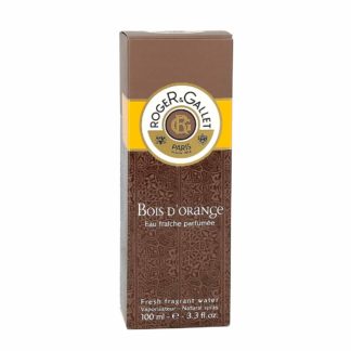Roger & Gallet Thé Vert Eau Fraîche Bienfaisante