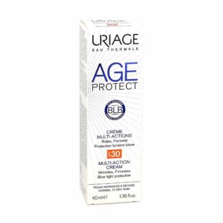 Uriage Anti-verouderingscrème SPF30