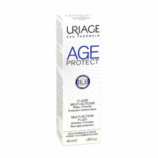 Uriage Age Protect Multi-Action Vloeistof