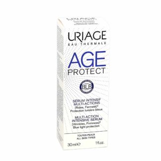 Uriage Age Protect Intense Multi-Action Serum