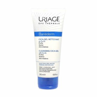 Uriage Bariederm Cica Cu-Zn Reinigingsgel