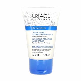 Uriage Bariederm Isolerende Herstellende Handcrème