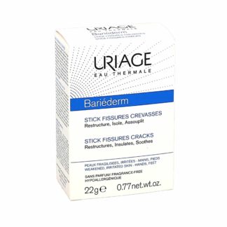 Uriage Bariederm Scheuren Stick
