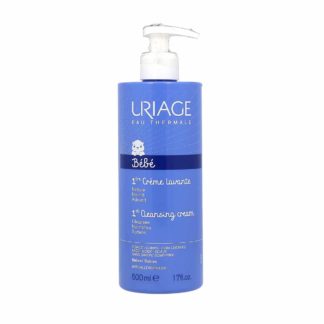 Uriage Baby 1e Reinigingscrème