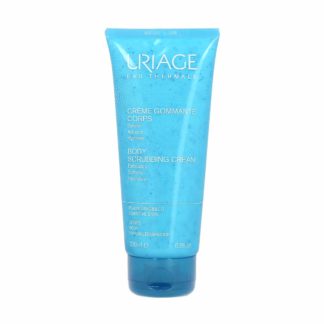 Uriage Exfoliërende Lichaamscrème