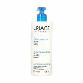 Uriage Reinigingscrème