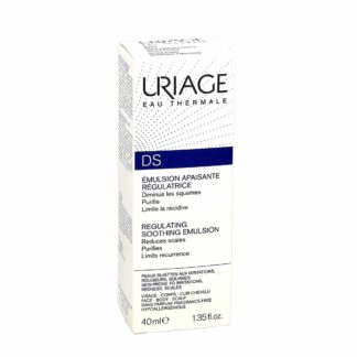 Uriage DS Kalmerende Regulerende Emulsie
