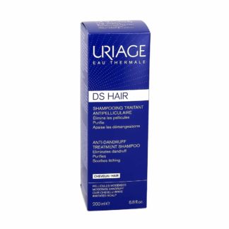 Uriage DS Hair Antiroos Treatment Shampoo