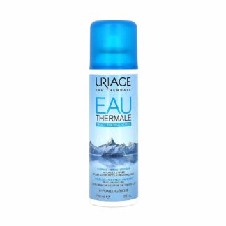 Thermaal bronwater van Uriage