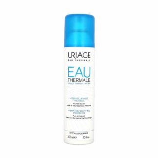 Thermaal bronwater van Uriage
