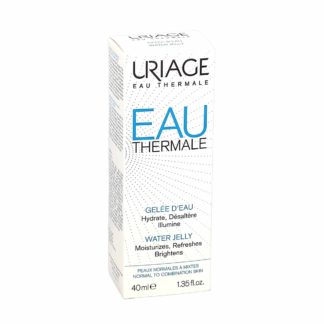 Uriage Thermaal water gelei