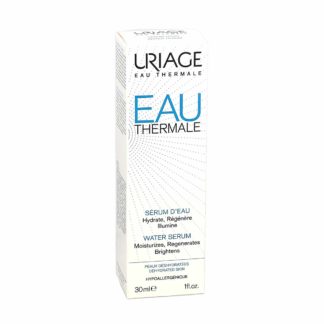 Uriage Thermaal bronwater serum