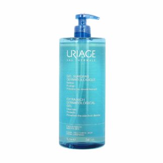 Uriage Supervette Vloeibare Dermatologische Gel
