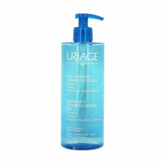 Uriage Supervette Vloeibare Dermatologische Gel