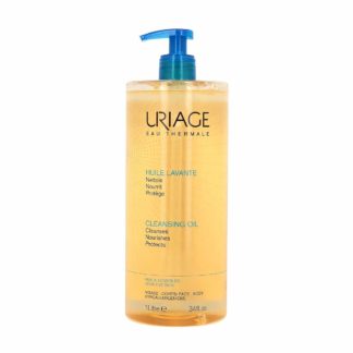 Uriage Reinigingsolie