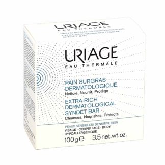 Uriage Supervet Brood
