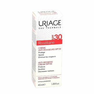 Uriage Roseliane Anti-Redness Crème SPF30