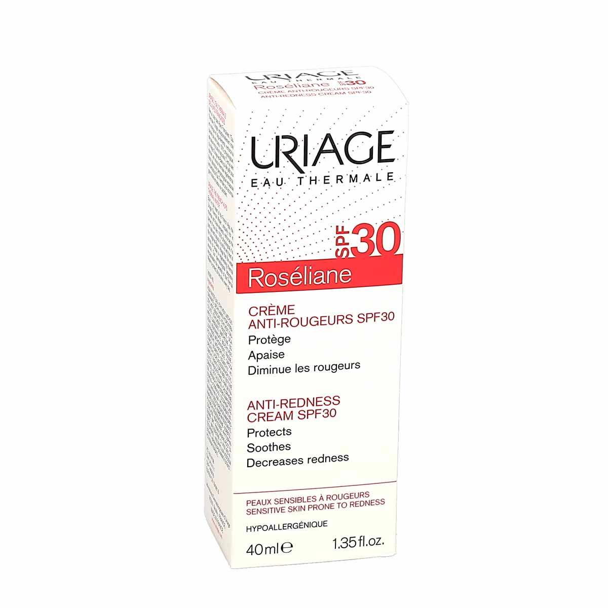 Uriage Roseliane Anti-Redness Crème SPF30