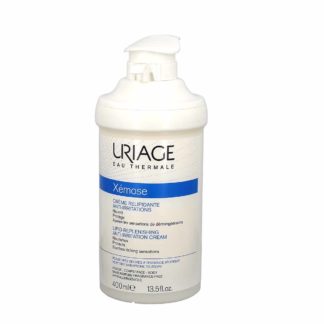 Uriage Xemose Anti-Irritatie Relipidant Crème