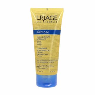 Uriage Xemose Verzachtende Reinigingsolie