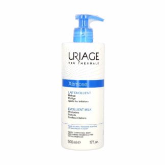 Uriage Xemose verzachtende melk