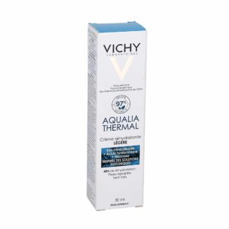 Vichy Aqualia Thermale Lichte Hydraterende Crème